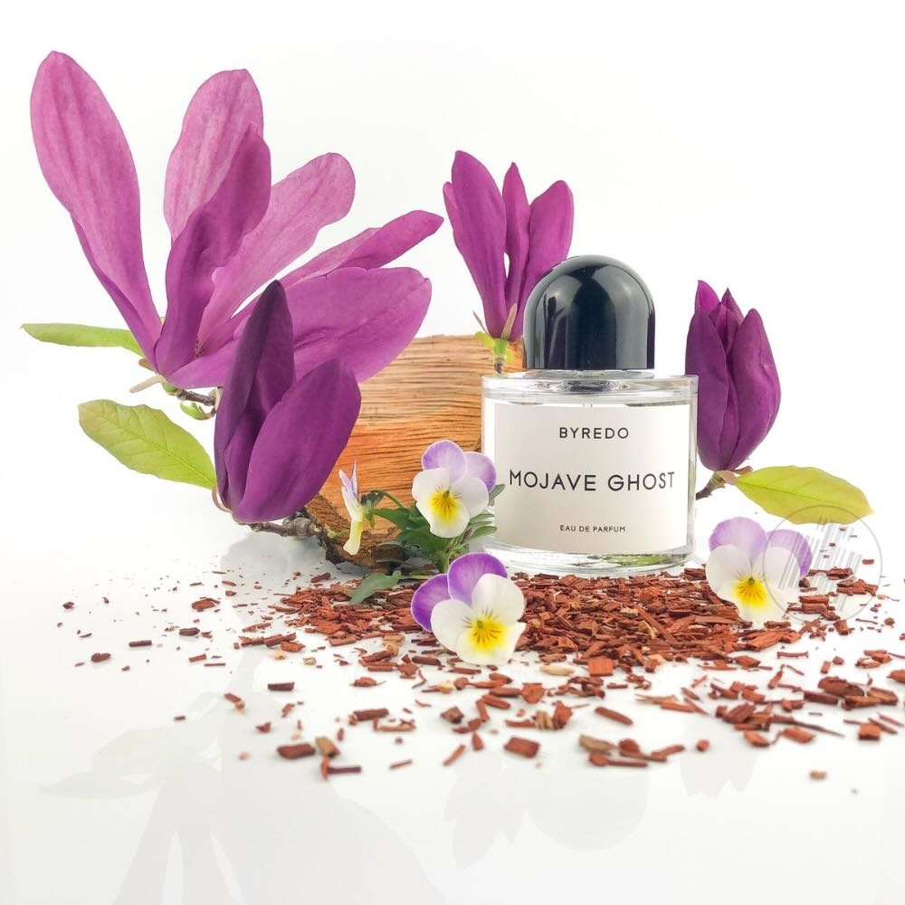 Nước Hoa Byredo Mojave Ghost EDP